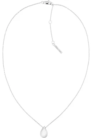 Calvin Klein CJ35000083 Dames Ketting - Ketting met hanger