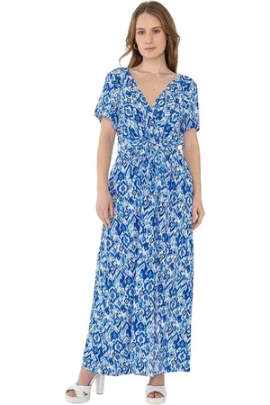 Merkloos Lilie rose MIDI SHIRT Spring 2025 DRESS WVN- - Dames Jurk - Size M/L