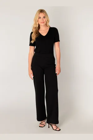 Base Level Yarah Broek - - maat W38 / L32