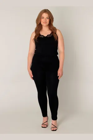 Base Level CURVY Andrea Legging - - maat 0(46)
