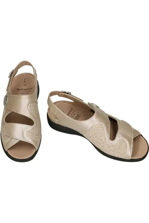 Solidus Dames - - sandalen - maat 41.5