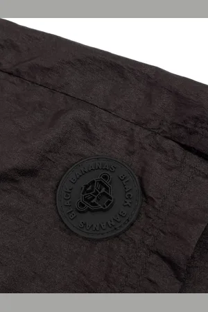 Black Bananas JR. ESSENTIAL SWIMSHORTS