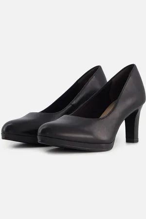 Tamaris Pumps Imitatieleer - Dames