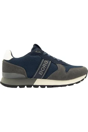 Björn Borg Bjorn Borg R455 sneakers blauw