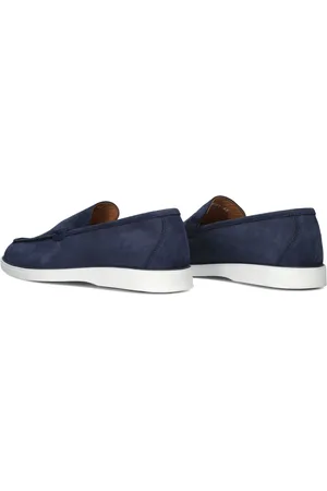 MAZZELTov 6121 Loafers - Instappers - Heren -