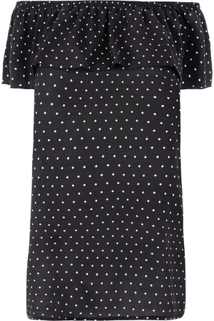 Freya JEWEL COVE Dress - Black - Vrouwen