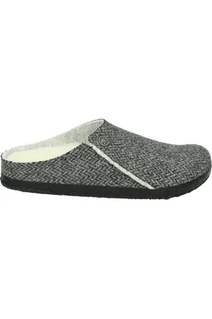 Birkenstock ZERMATT SHEAR FELT - Dames pantoffelsHeren pantoffels - Kleur: