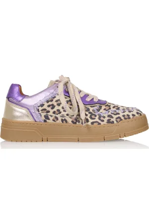 DWRS Huntly Leopard