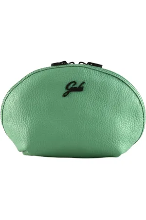 Gabs Utensil zak Cosmetische tas GBEAUTYSHELL Beauty Bag Turquoise