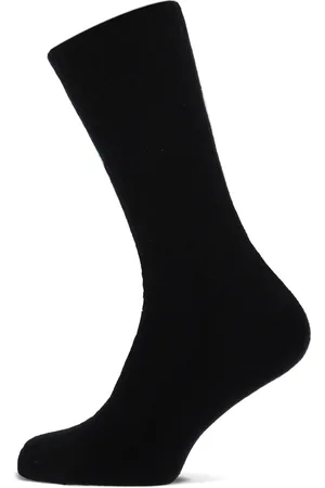 Basset Casual - Merino Wol Sokken - Warme Sokken