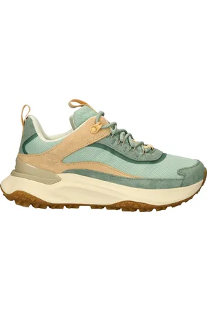Timberland Motion Acces Low Waterproof dames sneaker - multi