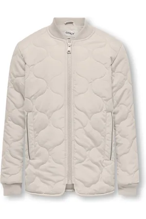 ONLY KOGANNA QUILTED JACKET OTW Meisjes Jas -