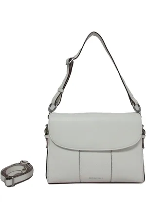GiGi Fratelli | ROM0184 | Leren schoudertas