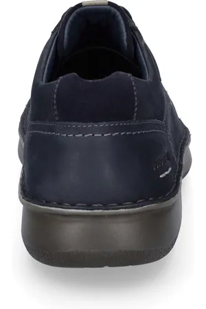 Josef Seibel Alan 09 | Halbschuh für Herren | Blau