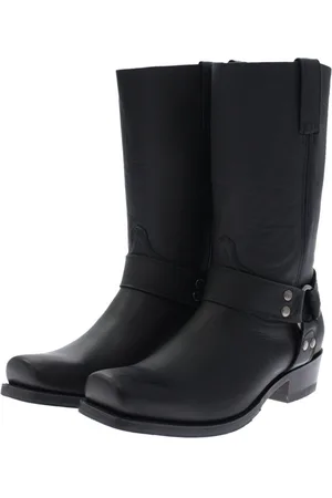 Sendra BLUES STRONG 8833 bikerlaars - 48 EU