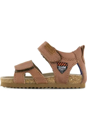 Shoesme Sandalen | Jongens | | Leer | |