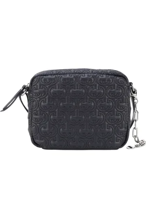 Gerry Weber Schoudertas Carry Me Out Shoulder Bag Donkerblauw