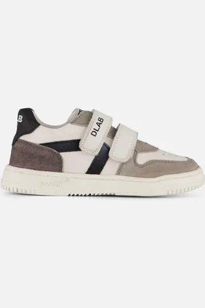 Develab Sneakers Leer