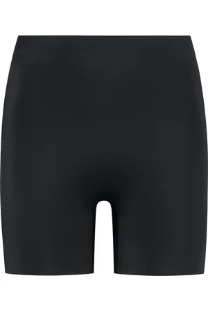 Bye Bra Invisiblee corrigerend broekjes, Middelhoge Taille Shorts, Naadloze shapewear short, Shapewear Voor Dames, maat XXL