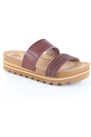 Reef CI8096 dames slippers maat 38 (7,5)