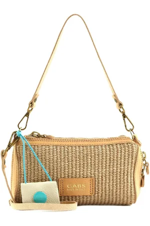 Gabs Schoudertas Pepita Shoulder Bag