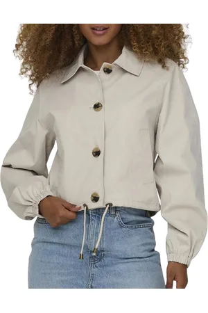ONLY ONLEJA ORCHID JACKET CC OTW Dames Jas