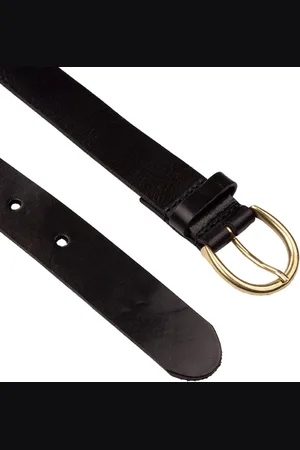 LEGEND Dames Broekriem-30531-Black-85