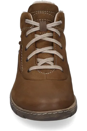 Josef Seibel Steffi 53 | Stiefelette für Damen | Braun