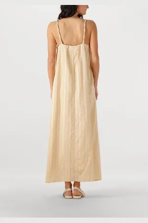 AMAYA Amsterdam Kira Dress Jurken Dames - Kleedje - Rok - Jurk -