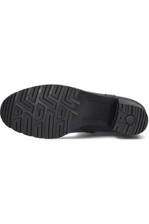 Gabor 806 Enkellaarsjes - Enkelboots met rits - Dames -