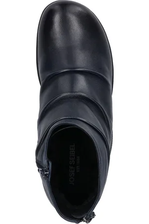 Josef Seibel Naly 61 | Stiefelette für Damen | Blau