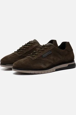 Bugatti Delron Sneakers Suede