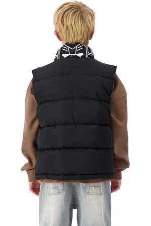 Black Bananas JR. CONVOY BODYWARMER