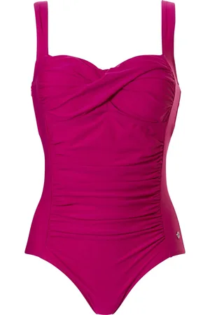 Pastunette Beach - Pink Beauty - Corrigerend Badpak -