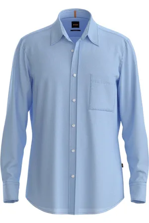 HUGO BOSS ORANGE Relegant_6 - met lange mouwen - Heren