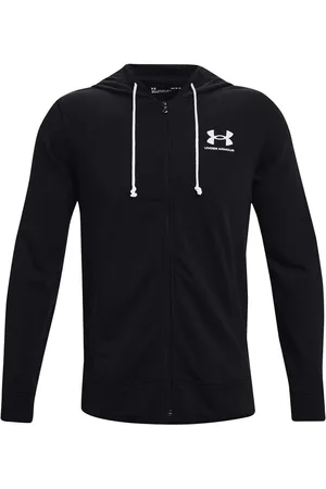 Under Armour Rival Terry Vest Heren