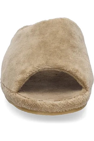 Josef Seibel Marseille 01 | Hausschuh für Damen | Beige