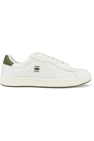 G-Star Raw Cadet Lage sneakers - Leren Sneaker - Heren -