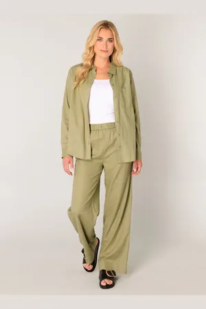 Base Level Yael Shirts - - maat 36