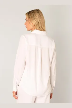 Base Level Yael Shirts - - maat 46
