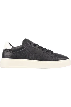 G-Star Raw - Sneaker - Male - Black - 44 - Sneakers