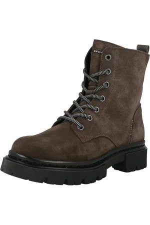 Bullboxer Ankle Boot/Bootie - Female, Women - - 40 - Laarzen