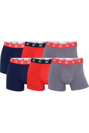 CR7 - Cristiano Ronaldo Boxershorts Set van 6
