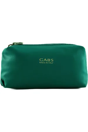 Gabs Utensil zak Cosmetische tas Gbeautymicro Beauty Bag Groene
