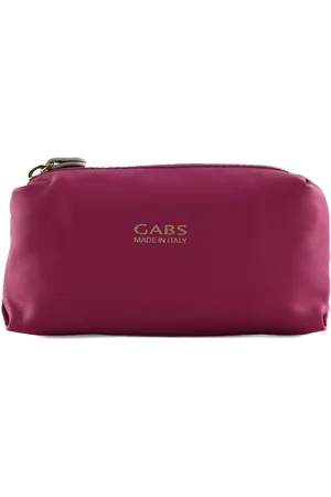 Gabs Utensil zak Cosmetische tas Gbeautymicro Beauty Bag Paars