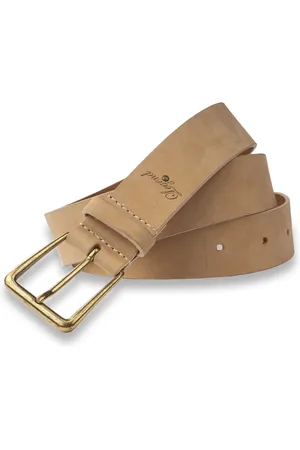 LEGEND Dames Broekriem-35299-Naturel-80