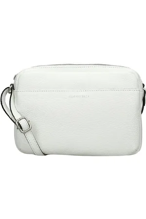GiGi Fratelli Kleine Crossbodytas / Schoudertas Dames - Leer - Romance