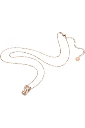 Swarovski Ketting Twist 5620549