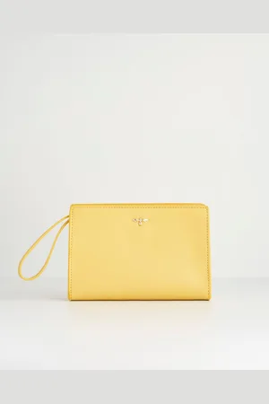 Fable England Meadow Creatures - Clutch - Schoudertas - Handtassen - Tassen - Dames
