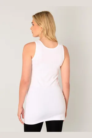 Base Level Yamin Top - - maat 36